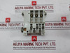 Lk-nes Mv1-2 Magnetic Contactor 6.3A To 10A 35A 20A - Used