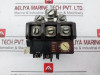 Bbc Tsa 45P Thermal Overload Relay Pn-71E-06150 Iec 292-1 660V Vde 0660