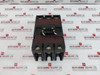 Terasaki Electric Tembreak Tl-400E 3 Pole Circuit Breaker 50-60Hz Ac690V 250A