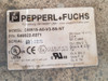 Pepperl+Fuchs Dm515-a0-v3-ss-nt Operator Interface 546822-0271