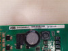 Abb 3Bhe024855R0101 Interface Board Uf C921 A
