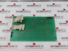 Norcontrol Na 1110 Dgu Panel Card Ha 220256 B/B (Not Working)