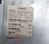 Siemens Sinamics 1P 6Sl3300-7Te33-8Aa0 Active Interface Module 3Ac 380-480V 380A