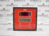 Sika Ts31000 Temperature Measuring Instrument +24V Vers: 1.50 (Not Working)