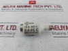 Lot Of 6X Weber 10A Fuse Link 500V Gl/Gg