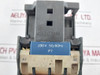 Telemecanique Lc1 D25 01 Contactor Iec 947 1000V 230V 50/60Hz 8Kv