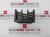 Marathon 1423570 Power Distribution Block 3 Pole 600V 175A