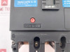 Terasaki Electric Xs225Ns Tembreak Circuit Breaker 150A 3-pole Ac 600V Dc 250V