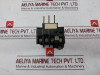 Siemens 3Ua49 00-oao Overload Relay 5,5-8A 1A 500V