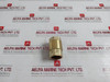 Rege Cw617N Brass Ball Valve Pn25 Dn25