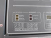 Norcontrol Sau 8810 Signal Acquisition Unit Vt25-373-99/X9 20-60V Dc 3A