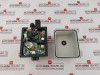 Danfoss Er100.93B.G00 Electric Actuator 12-30V Ac 12-48V Dc/30W Max