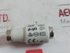 Lot Of 4X Siemens 5Sb2 81 Diazed Fuse Link 25A 500V Gl/Gg