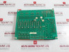 Whessoe System 200030-7851-2 Cryogenic Storage Tank Control Pcb Module