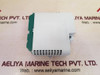 Ge 8110-di-dc 8 Channel Di Non- Isolated Module 24 Vdc (Not Working)