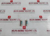 Lot Of 5X Bussmann Fnq-8/10 Time-delay Fuse 500Vac 0.8A 35.7X10Mm