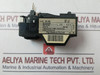 Fuji Electric Tr-0N Thermal Overload Relay 600Vac Max 7402