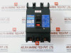 Terasaki Tembreak Xs100Nb Circuit Breaker 3 Pole Ac690V 15A 50~60Hz 41-20960