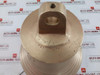 Datema-delfxyl 30/110 Brass Bell