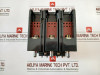 Terasaki Electric Tembreak Xh100Ns Circuit Breaker 3 Pole 75A Ac690V 50-60Hz