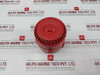Fulleon 25-10155-a Fire Alarm Sounder 110 240Ac/50 60Hz 9-15Vdc/18-28Vdc