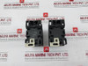 Telemecanique Ca2 Dn22 Contactor 6A 500V Jis C4531 220-230V 50Hz/60Hz