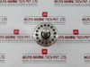 Dtl Technologies 1720-0200 Long Control Valve Rev. D 3000 Psi