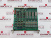 Bhel Un0662 Printed Circuit Board Un0662Av1 69203Nb1A Jg90233/69203Nb1Aa