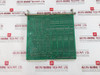 Bhel Un0662 Printed Circuit Board Un0662Av1 69203Nb1A Jg90233/69203Nb1Aa