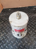 Danfoss brc 012-a1 hydraulic double acting balanced rotary actuator