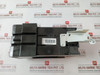 Square D Jja36250Ca Powerpact J-frame Molded Case Circuit Breaker Jj 250 3 Pole
