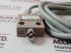 Honeywell 14Ce2-1 Miniature Precision Limit Switch 3-mt 0.75Mm2