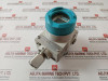 Siemens Sitrans P Ds Iii 7Mf4033-1Db10-2Ac6-z Pressure Transmitter 4-20 Ma Ip66