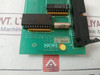 Norcontrol Automation Na-1001 I/O Extension Bus Driver Ha 100001 B/B/C B297
