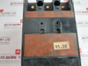 Terasaki Electric Tl-100F Tembreak Circuit Breaker 15A 3 Pole Ac690V,
