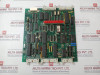 Norcontrol Nn-791.10 I/O Processor Card Her 100261 I Aue-1078