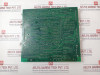 Norcontrol Nn-791.10 I/O Processor Card Her 100261 I Aue-1078
