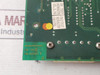 Norcontrol Nn-791.12 I/O Processor Card Her 100261 I