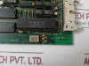 Norcontrol Nn-791.12 I/O Processor Card Her 100261 I