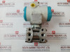 Siemens 7Mf4433-1Da02-1Ac6-z Transmitter For Differential Pressure And Flow C73451-a407-b7
