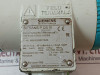 Siemens 7Mf4433-1Da02-1Ac6-z Transmitter For Differential Pressure And Flow C73451-a407-b7