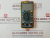 Meco 101B+ Digital Multimeter 600V Cat Iii 1000V Cat Ii 10A Max - Used