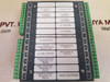 Praxis 98.6.030.703 I/O Board Module Rev: Db