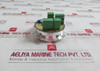Siemens 7Ml56310Db000Aa0 Ultrasonic Point Level Measurement Module 12-250V Ip65