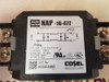 Cosel Nap-10-472 Noise Filter Ac250V 10A 50/60Hz