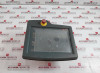 Mikrap Lcp-104 Control Touch Screen Panel 24Vdc/800Ma/20Va (Not Working)