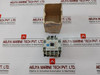 Mitsubishi Electric S-n21 Magnetic Contactor Jem 1038 32A 100-110V 60Hz - New
