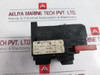 Elester Tsa 45P Thermal Overload Relay Pn-92/E-06150/41 660V~ 25A 7-10A