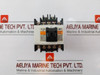 Fuji Electric Sc-05 Magnetic Contactor Sc14Aa 20A 690V 100-110V 60Hz