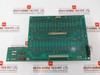 Norcontrol Na 1007 Motherboard For I/O Adaptor Ha 220438A